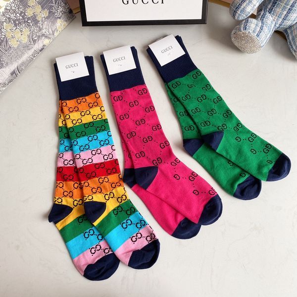 Socks 1pair