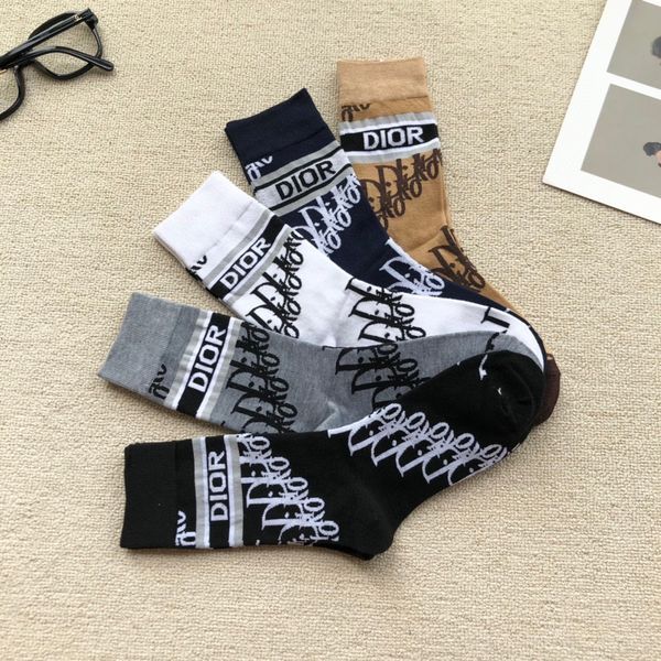 Socks 5pairs