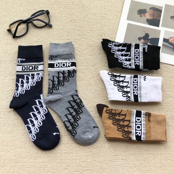 Socks 5pairs