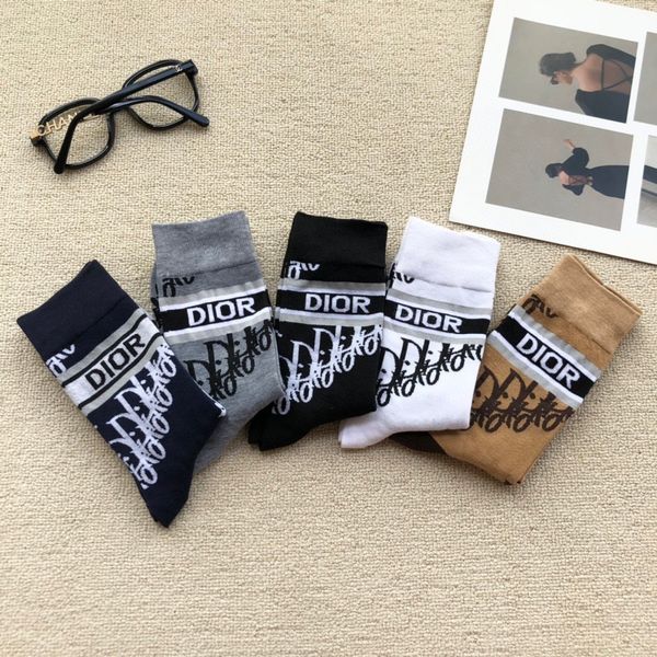 Socks 5pairs