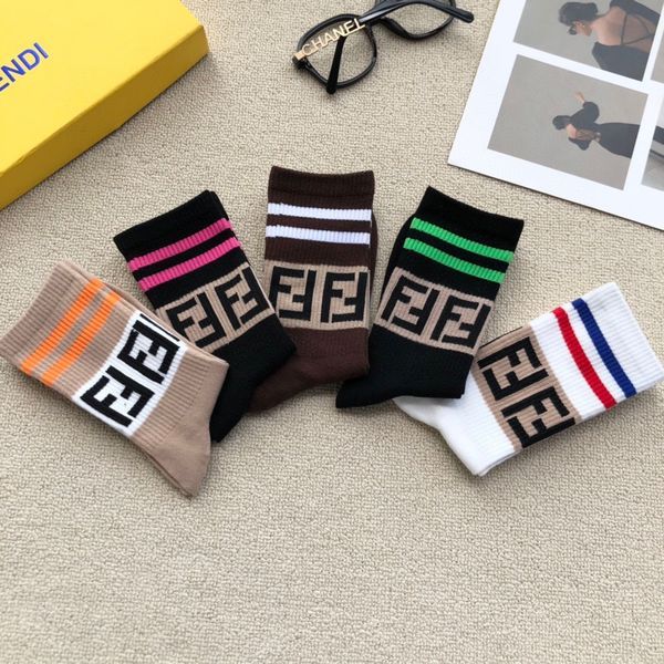 Socks 5pairs
