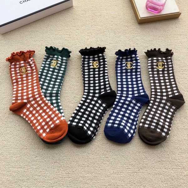 Socks 5pairs