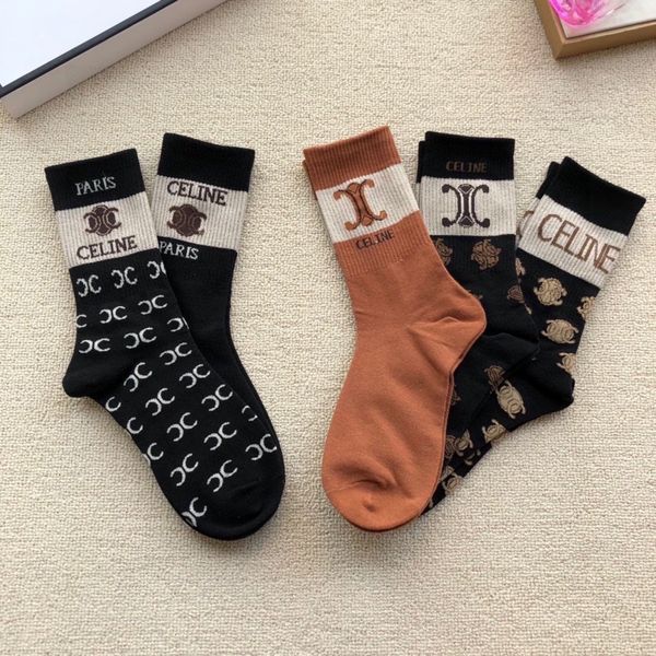 Socks 5pairs