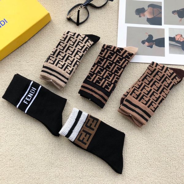 Socks 5pairs