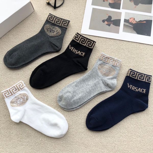 Socks 5pairs