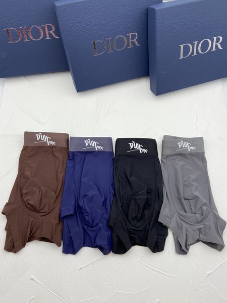 Underpants Top 3 Pieces