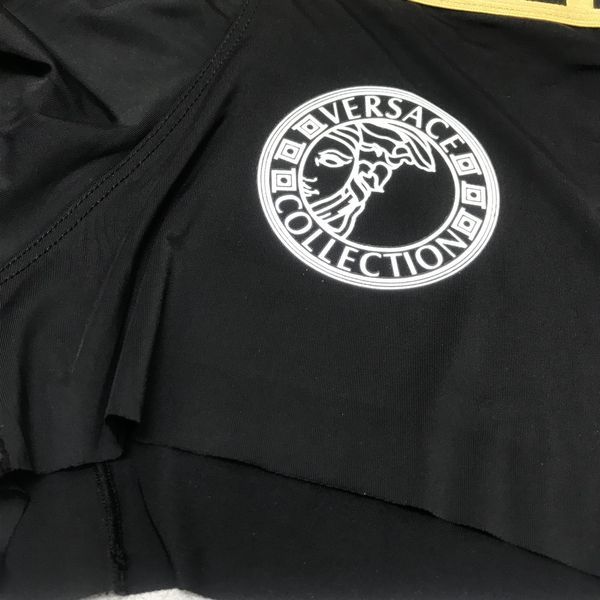 Underpants Top 3 Pieces