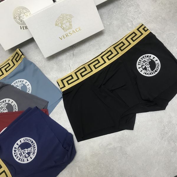 Underpants Top 3 Pieces