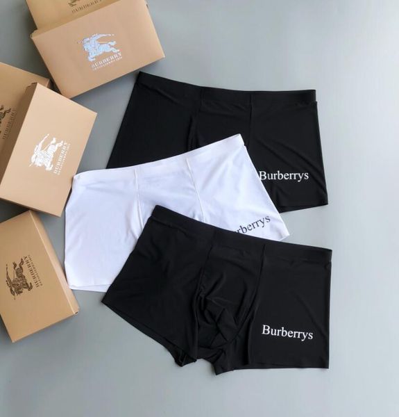 Underpants Top 3 Pieces