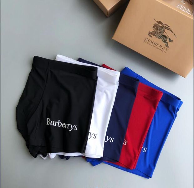 Underpants Top 3 Pieces