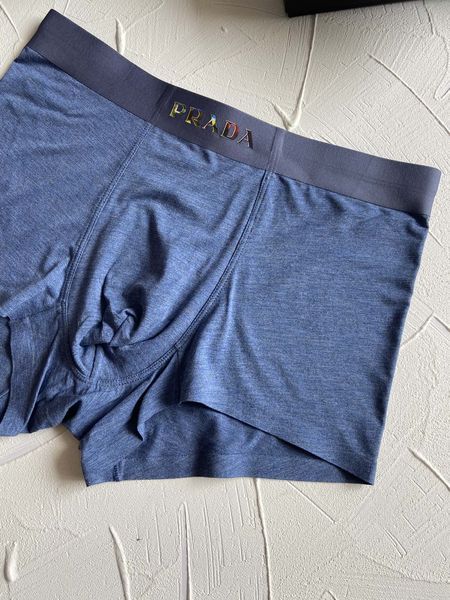 Underpants Top 3 Pieces