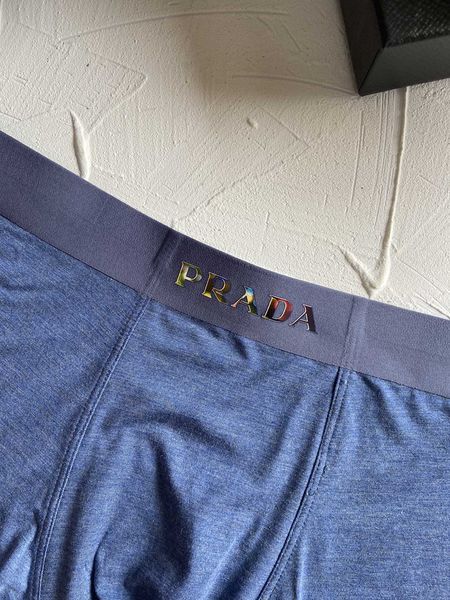 Underpants Top 3 Pieces