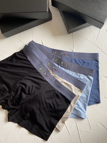 Underpants Top 3 Pieces