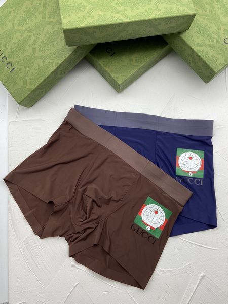 Underpants Top 3 Pieces