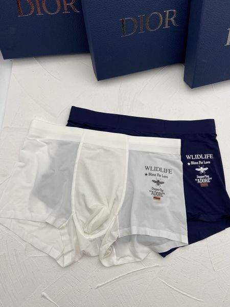 Underpants Top 3 Pieces