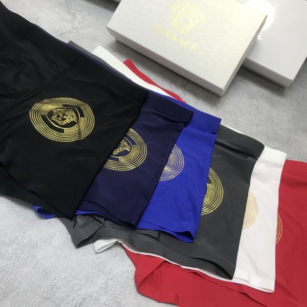 Underpants Top 3 Pieces