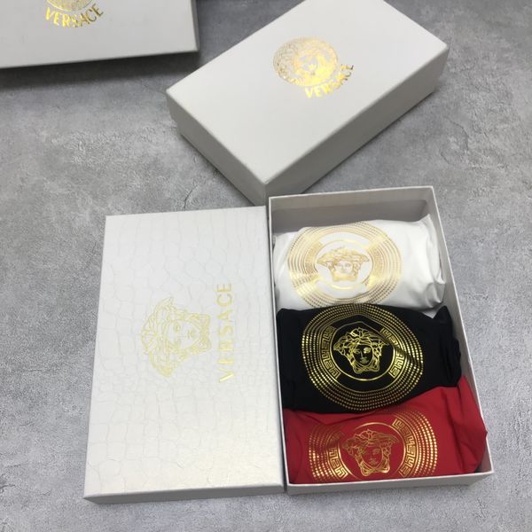 Underpants Top 3 Pieces