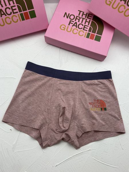 Underpants Top 3 Pieces