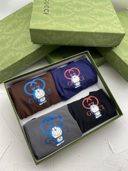 Underpants Top 3 Pieces