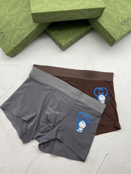 Underpants Top 3 Pieces