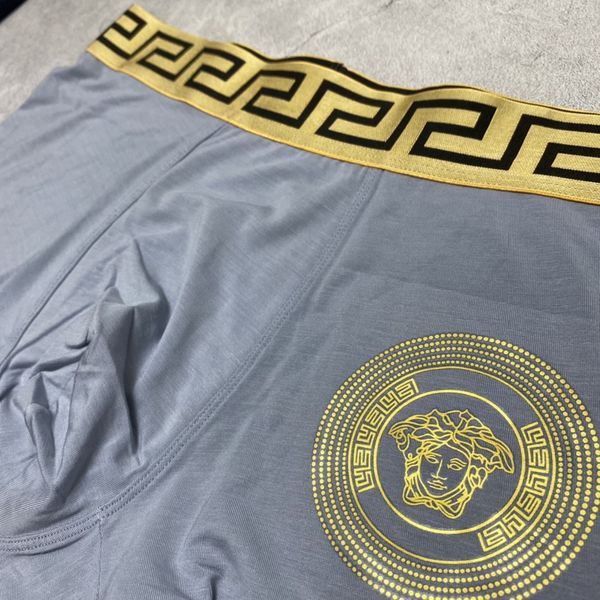 Underpants Top 3 Pieces