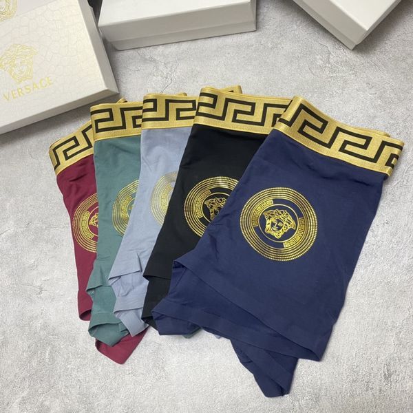 Underpants Top 3 Pieces