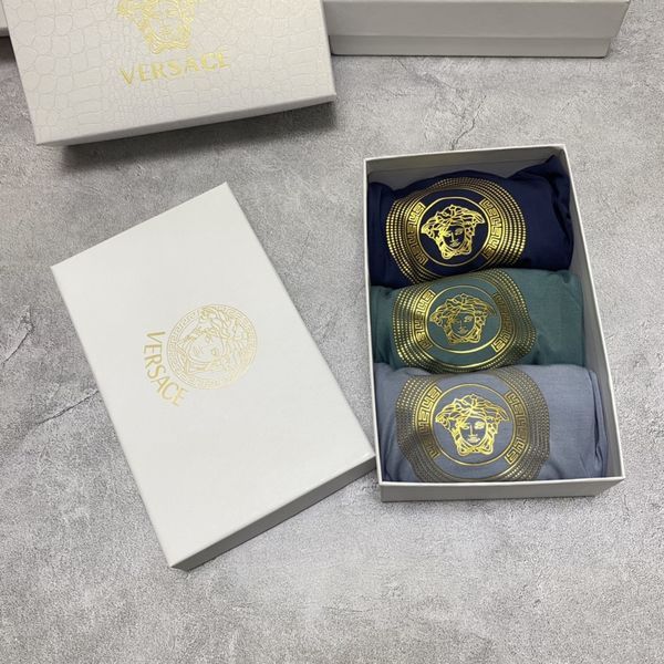 Underpants Top 3 Pieces