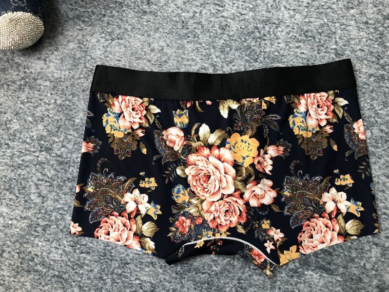 Underpants Top 3 Pieces