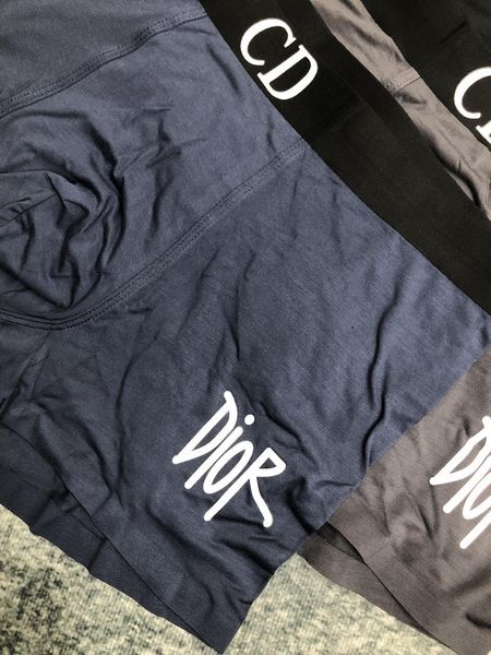 Underpants Top 3 Pieces