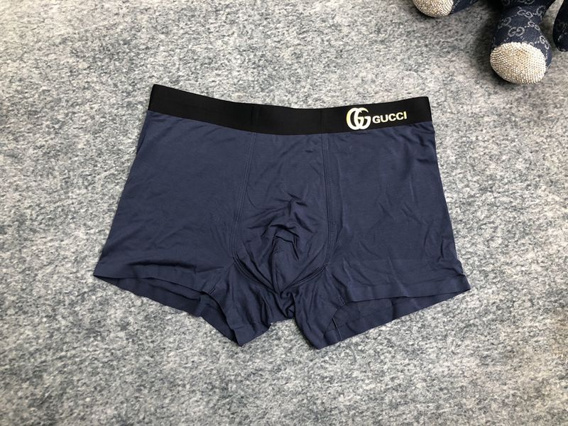 Underpants Top 3 Pieces