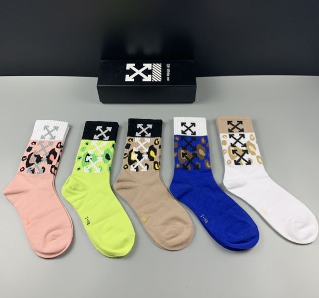 Socks 5pairs