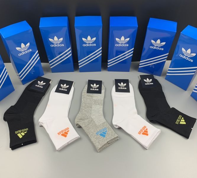 Socks 5pairs