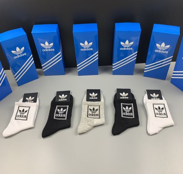 Socks 5pairs