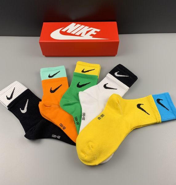 Socks 5pairs