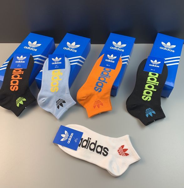 Socks 5pairs