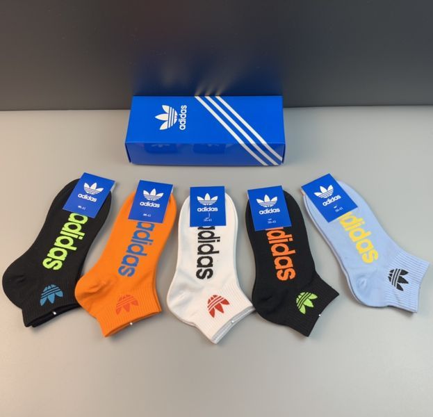 Socks 5pairs