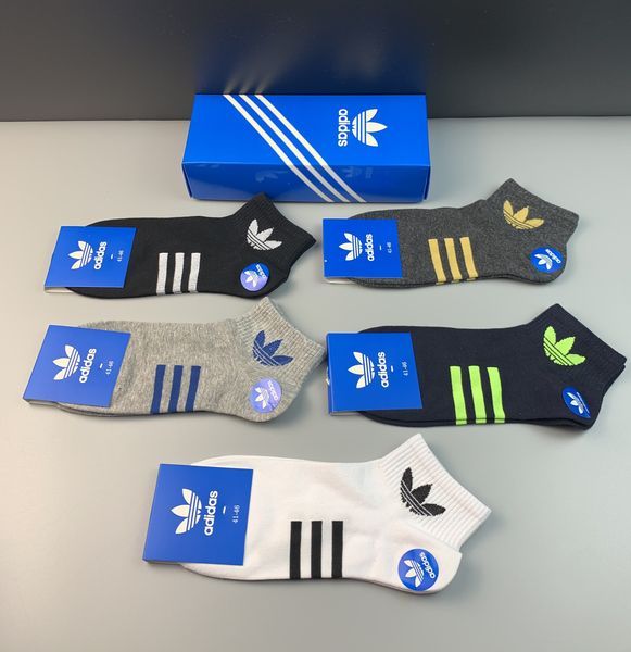 Socks 5pairs