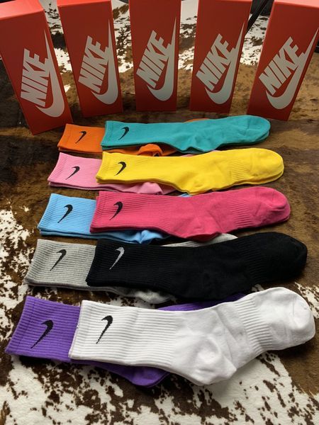 Socks 5pairs