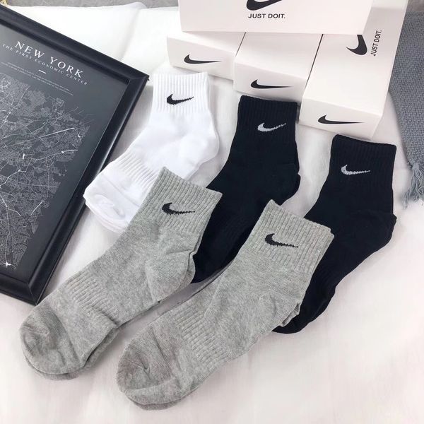 Socks 5pairs