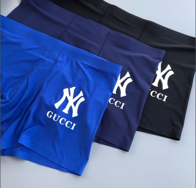 Underpants Top 3 Pieces