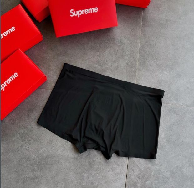 Underpants Top 3 Pieces