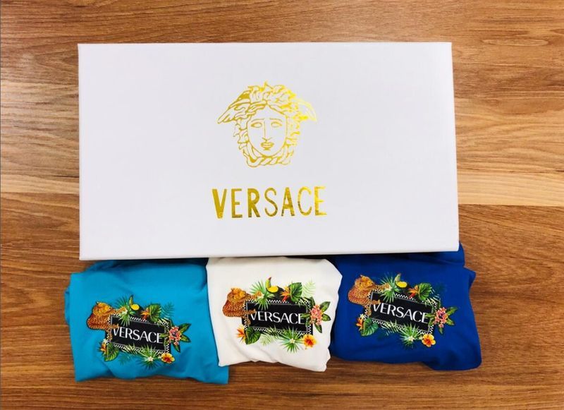 Underpants Top 3 Pieces