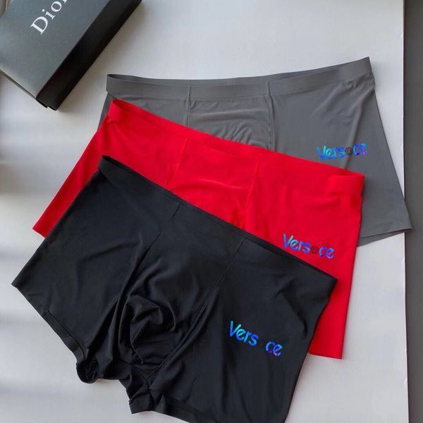 Underpants Top 3 Pieces