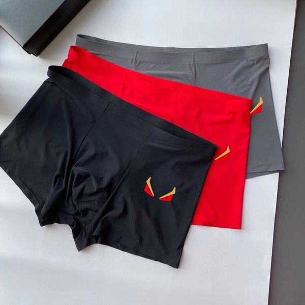 Underpants Top 3 Pieces