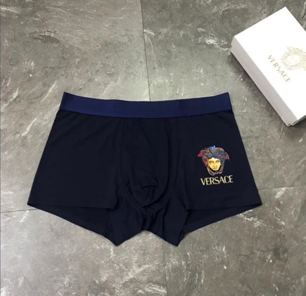 Underpants Top 3 Pieces