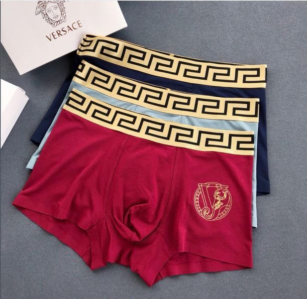 Underpants Top 3 Pieces