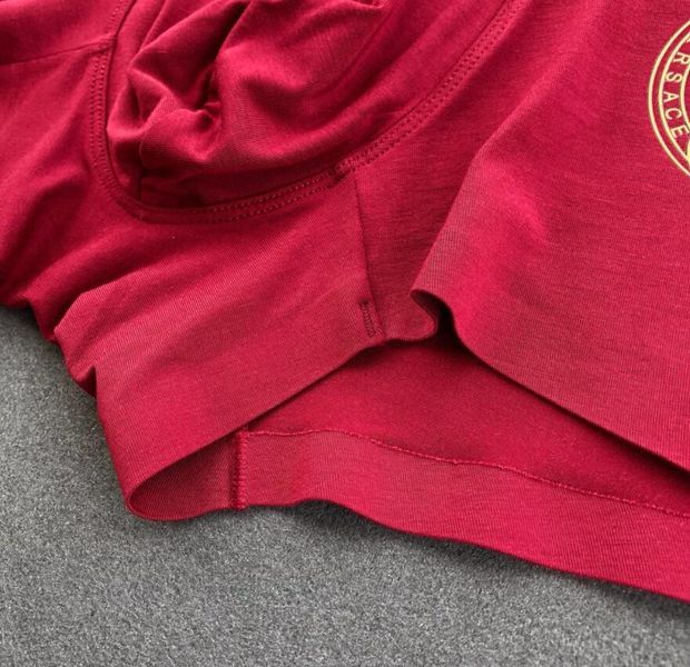 Underpants Top 3 Pieces