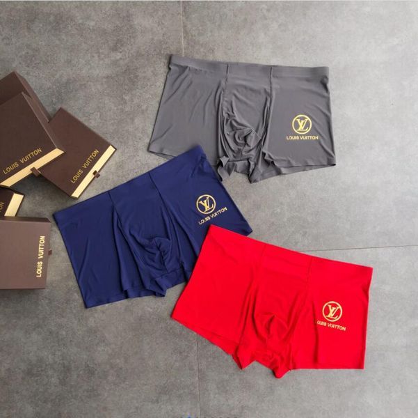 Underpants Top 3 Pieces