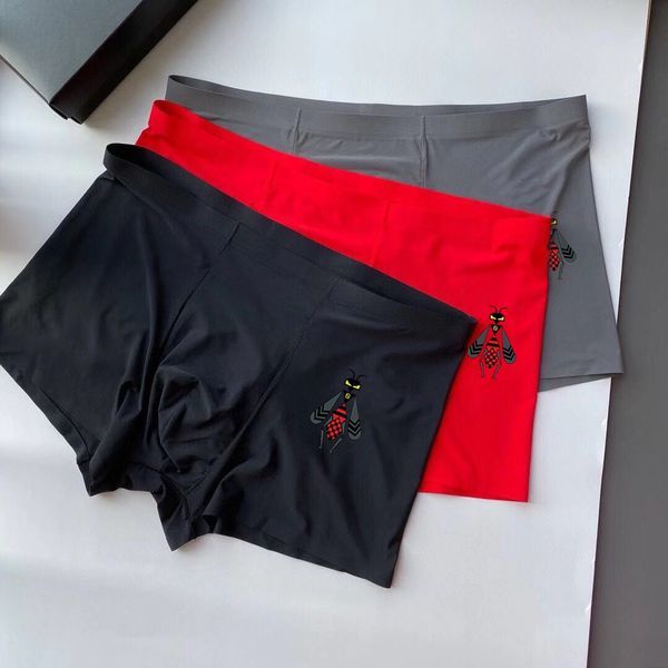 Underpants Top 3 Pieces