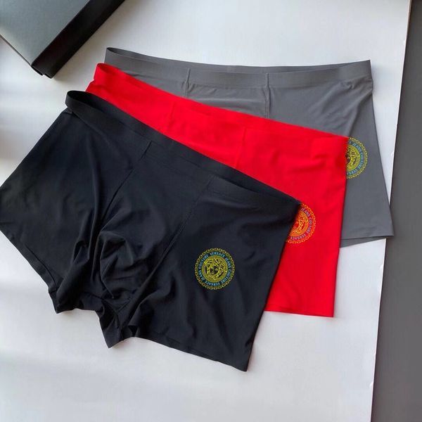 Underpants Top 3 Pieces